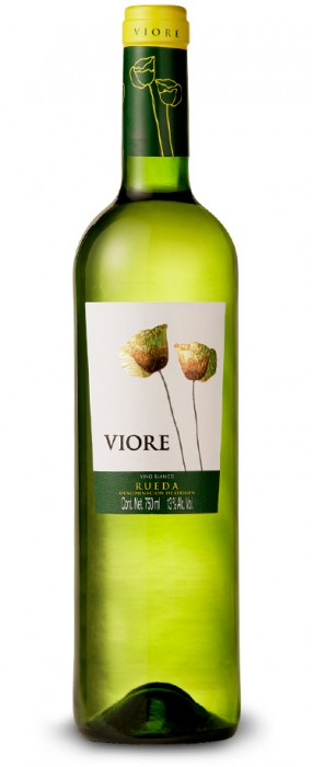 VIORE BLANCO COSECHA