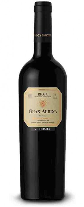 Gran Albina 