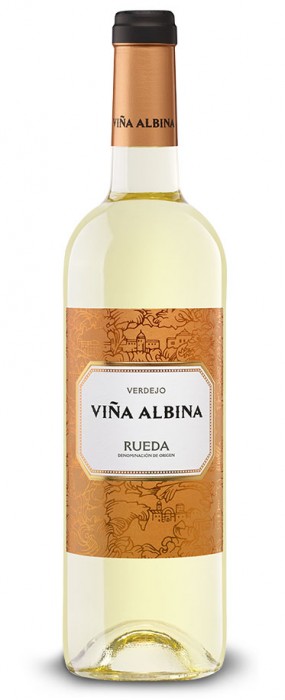 Viña Albina Verdejo