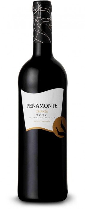 PEÑAMONTE Crianza