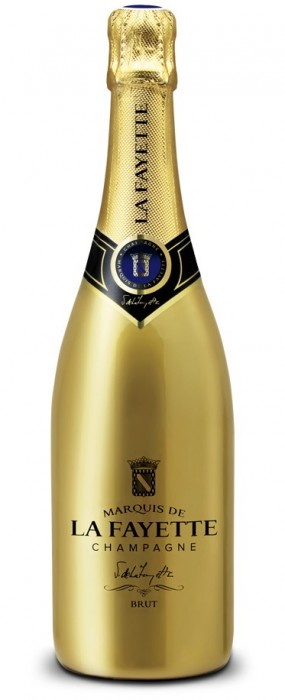 MARQUIS DE LA FAYETTE Brut