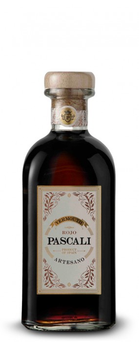 PASCALI Vermouth 1l.