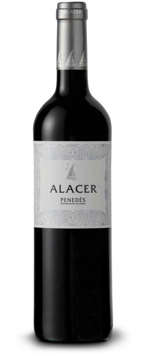 Alacer Blanco