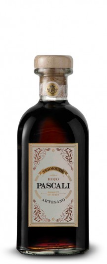 Pascali Vermouth 